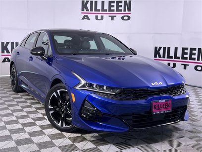 Used 2022 Kia K5 GT-Line w/ GT-Line FWD Premium Package