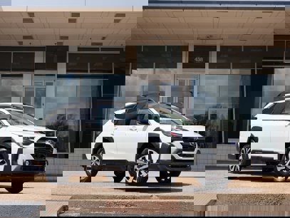New 2025 Subaru Outback Premium