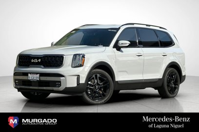 Used 2023 Kia Telluride SX Prestige X-Line