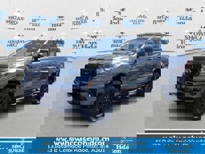 Used 2020 Ford Ranger XLT w/ Equipment Group 301A Mid