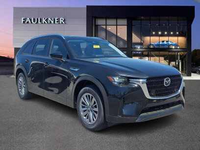 New 2025 MAZDA CX-90 3.3 Turbo w/ Preferred Package