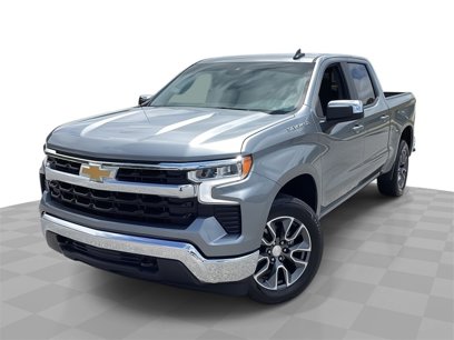 Certified 2023 Chevrolet Silverado 1500 LT w/ All Star Edition Plus