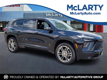 Used 2025 Buick Enclave Sport Touring