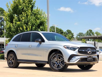 Certified 2024 Mercedes-Benz GLC 300