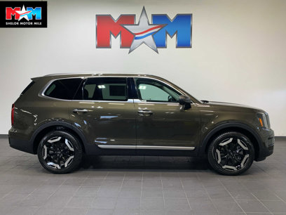 New 2025 Kia Telluride S