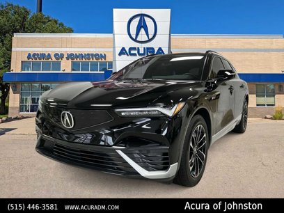 Used 2024 Acura ZDX A-Spec