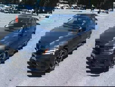 Certified 2024 Volvo S60 B5 Plus