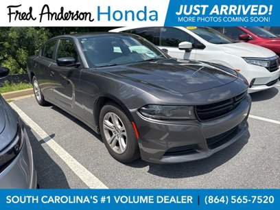 Used 2023 Dodge Charger SXT