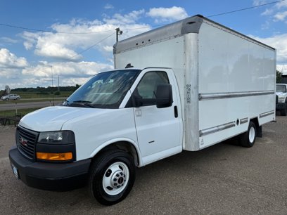 Used 2020 GMC Savana 3500 Extended w/ Driver Convenience Package