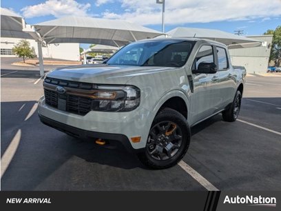 Used 2024 Ford Maverick Lariat w/ Tremor Off-Road Package