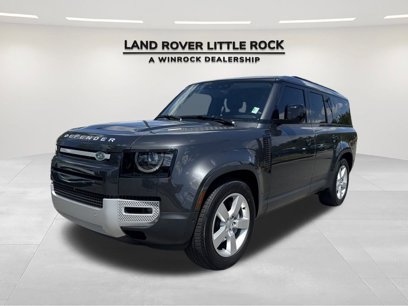 Used 2024 Land Rover Defender 130 S