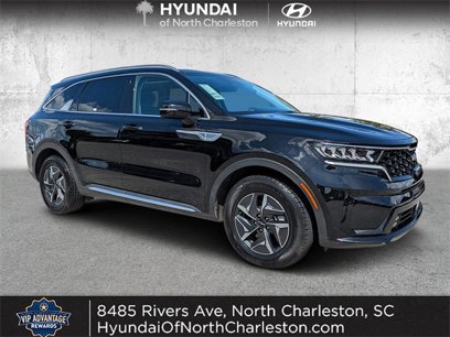 Used 2022 Kia Sorento EX w/ Panoramic Sunroof Package