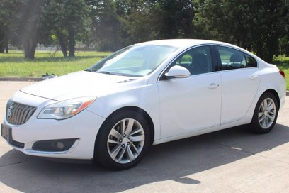 Used 2016 Buick Regal Premium