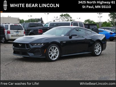 Used 2024 Ford Mustang GT Premium