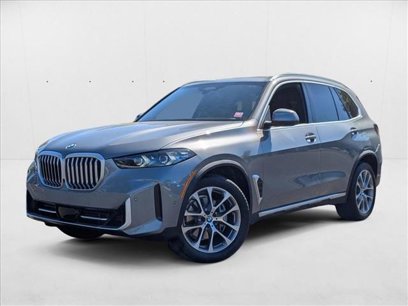 New 2026 BMW X5 xDrive40i