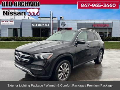Used 2023 Mercedes-Benz GLE 350 4MATIC
