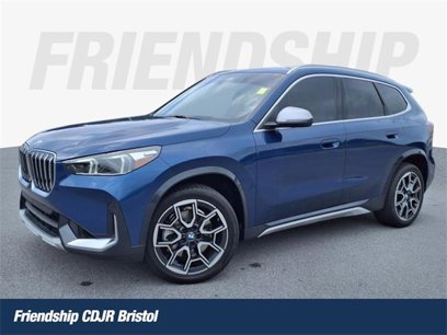 Used 2023 BMW X1 xDrive28i w/ Premium Package