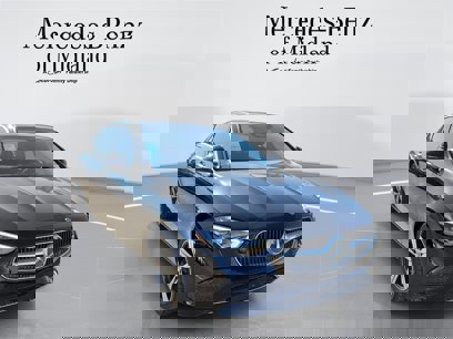 New 2025 Mercedes-Benz C 300 Sedan