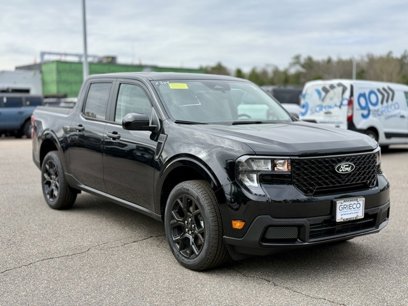 New 2025 Ford Maverick XLT
