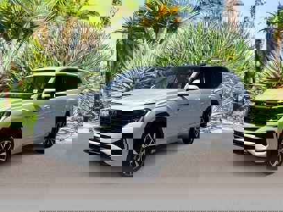 New 2025 Volkswagen Atlas SEL Premium R-Line