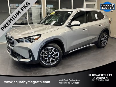 Used 2023 BMW X1 xDrive28i w/ Premium Package