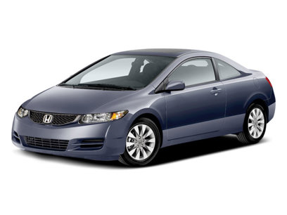 Used 2009 Honda Civic EX