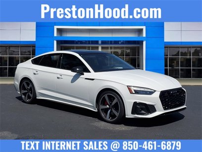 Used 2023 Audi A5 2.0T Premium Plus