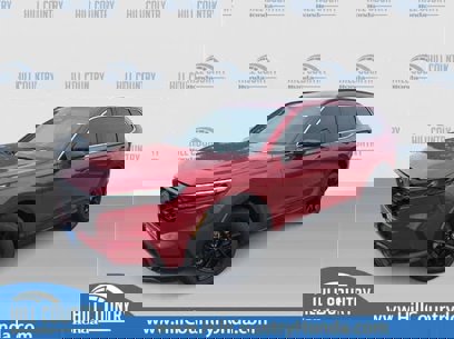 Used 2025 Honda CR-V Sport-L