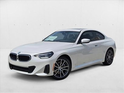 New 2025 BMW 230i xDrive Coupe