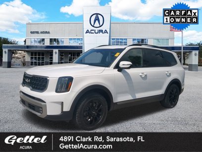 Used 2023 Kia Telluride SX X-Pro