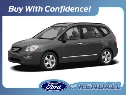 Used 2008 Kia Rondo EX w/ Premium Pkg