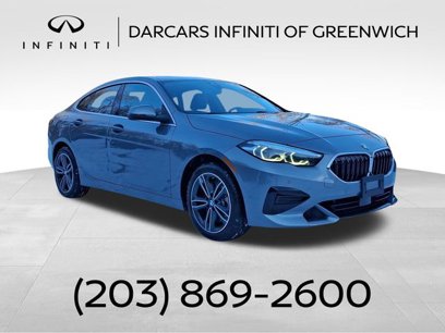 Used 2024 BMW 228i xDrive Gran Coupe