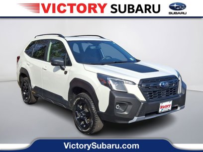 Used 2024 Subaru Forester Wilderness