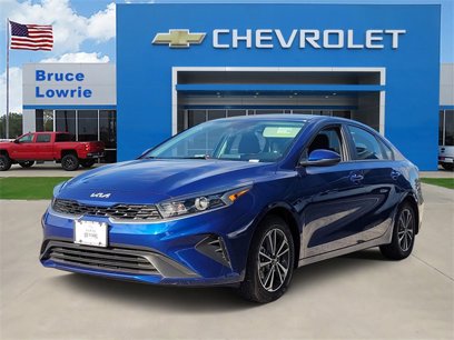 Used 2024 Kia Forte LXS w/ LXS Technology Package
