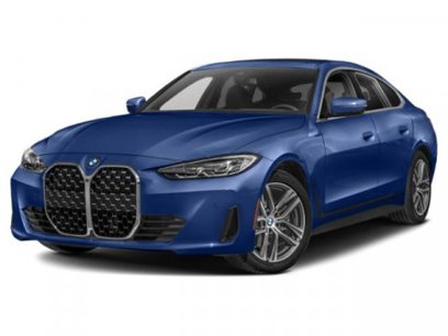 Used 2024 BMW 430i Gran Coupe w/ M Sport Package (Priority 1)