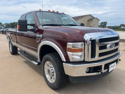 Used 2010 Ford F250 Lariat