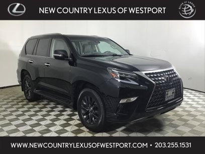 Used 2023 Lexus GX 460 Premium
