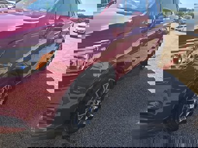 Used 2018 Buick Encore Sport Touring