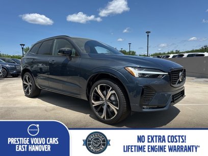 New 2025 Volvo XC60 B5 Ultra w/ Protection Package Premier