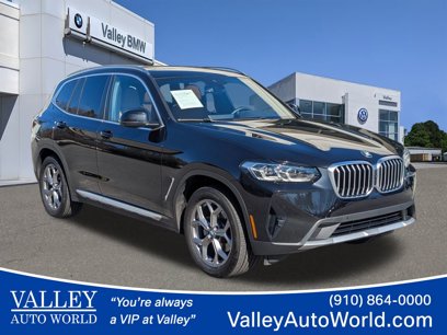 Used 2024 BMW X3 xDrive30i w/ Convenience Package