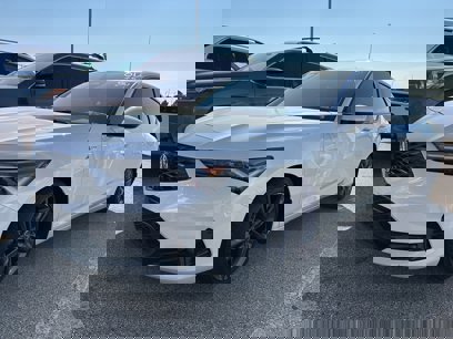 Used 2024 Acura Integra A-Spec