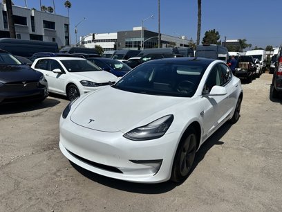 Used 2020 Tesla Model 3 Long Range