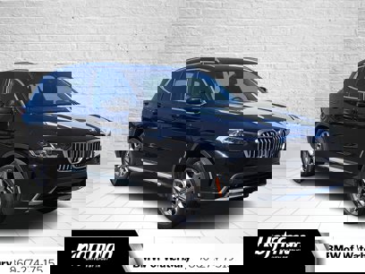 Used 2022 BMW X3 xDrive30i w/ Premium Package 2