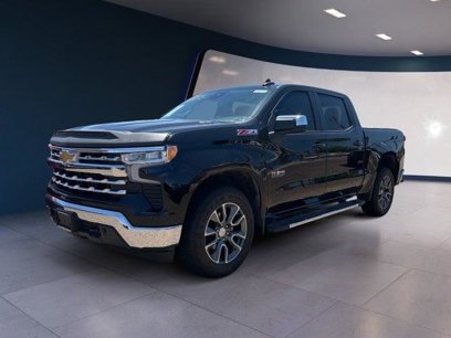 Used 2023 Chevrolet Silverado 1500 LT