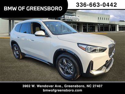 New 2025 BMW X1 xDrive28i w/ Technology Package