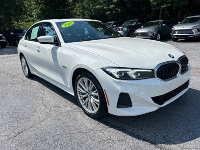 Used 2023 BMW 330e