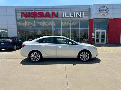 Used 2014 Buick Verano Convenience