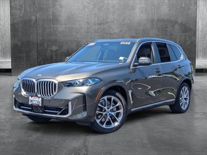 Used 2025 BMW X5 xDrive40i w/ Premium Package