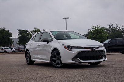 Used 2022 Toyota Corolla SE