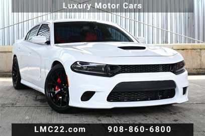 Used 2019 Dodge Charger SRT Hellcat